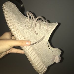 Yeezy “Oxford Tans”
